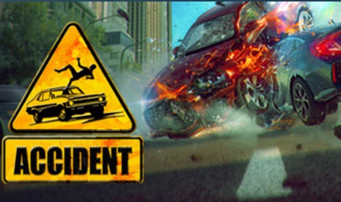 Trasologija - Saobraćajna